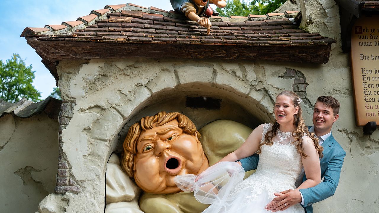 foto: Suzan van de Wiel/Bruidsfotograaf Den Bosch