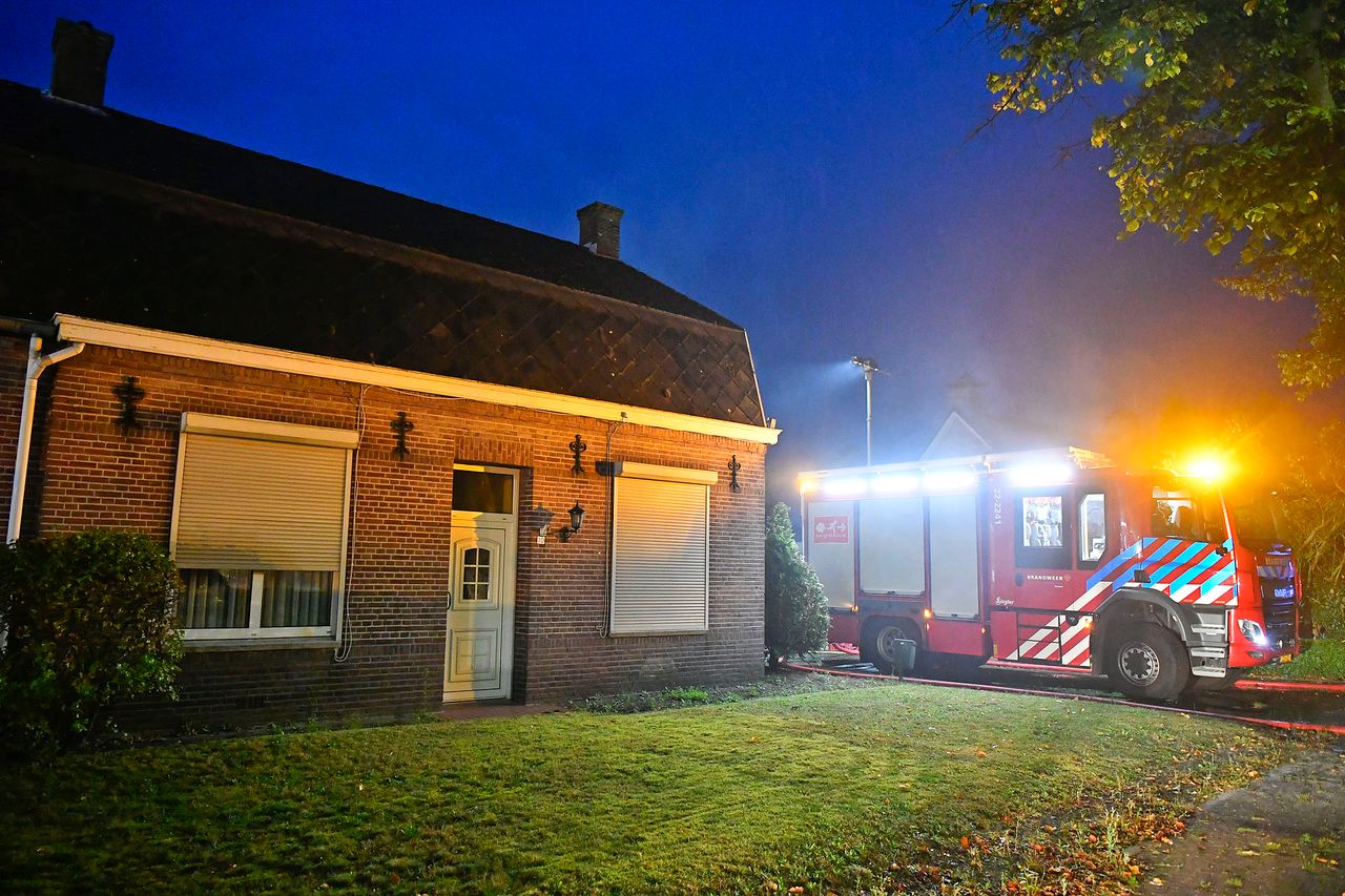 Foto: Rico Vogels / SQ Vision