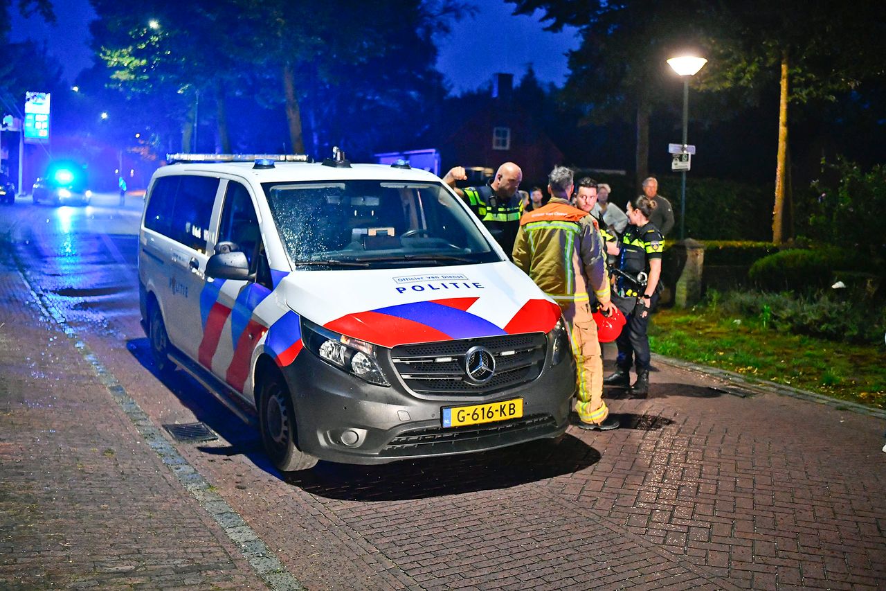 Foto: Rico Vogels / SQ Vision