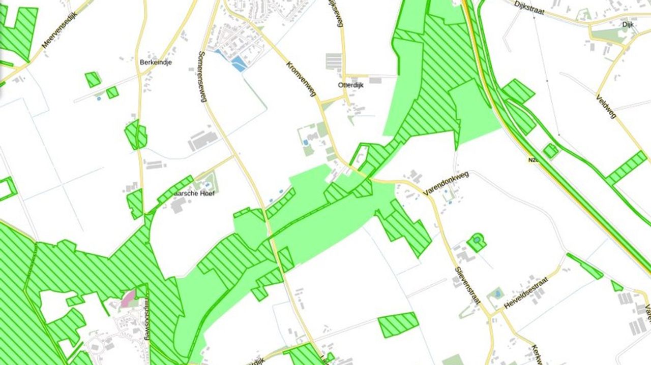 Bron: Omgevingsloket