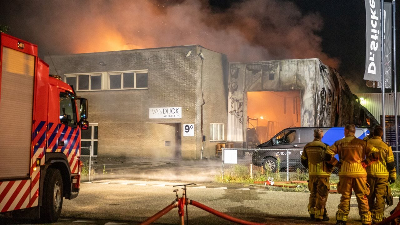 Foto: Christian Traets / SQ Vision