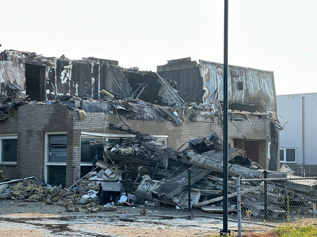 Foto: Floortje Steigenga