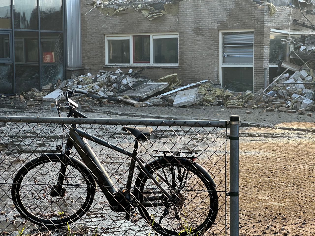 Foto: Floortje Steigenga