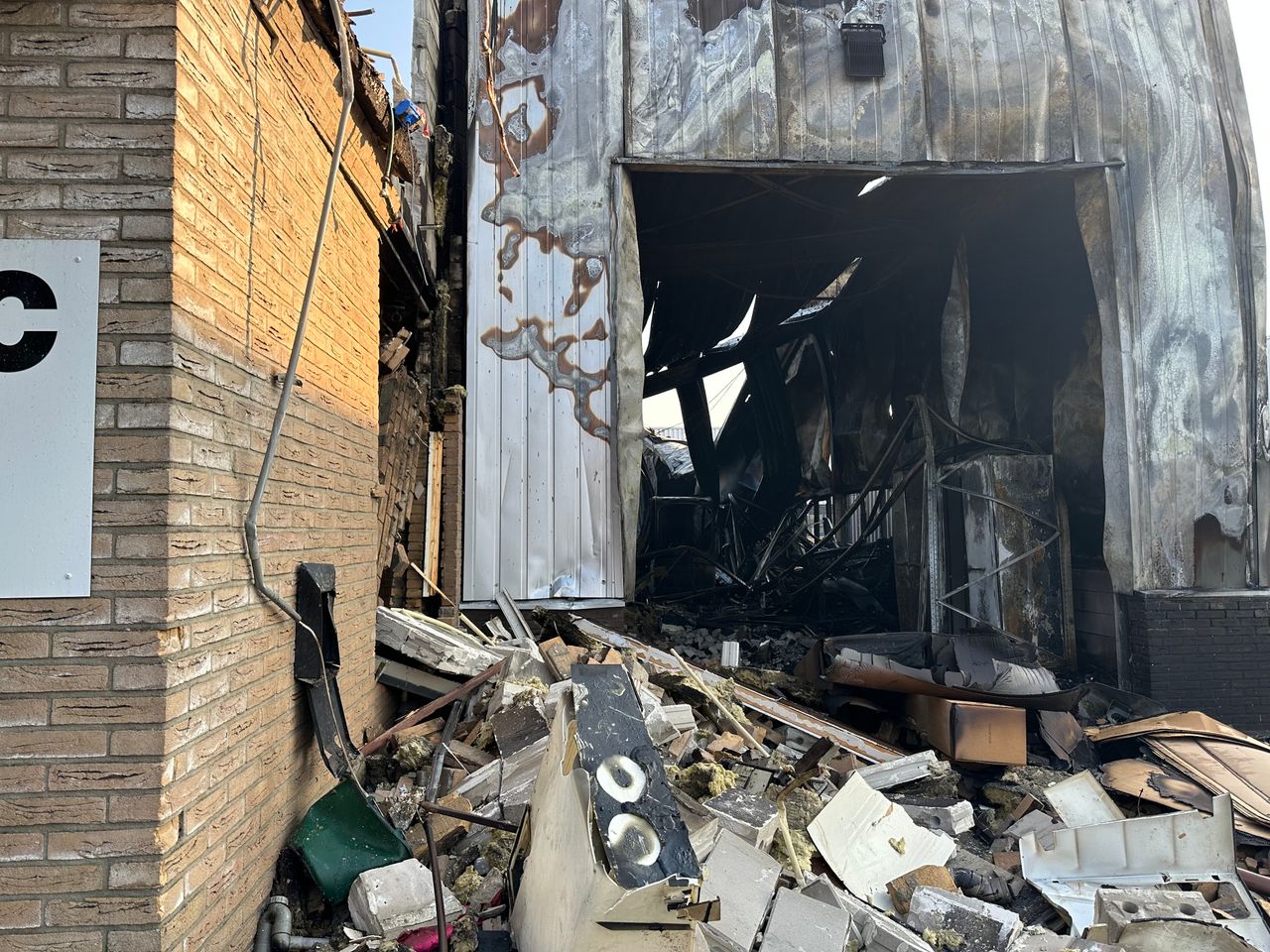 Foto: Floortje Steigenga