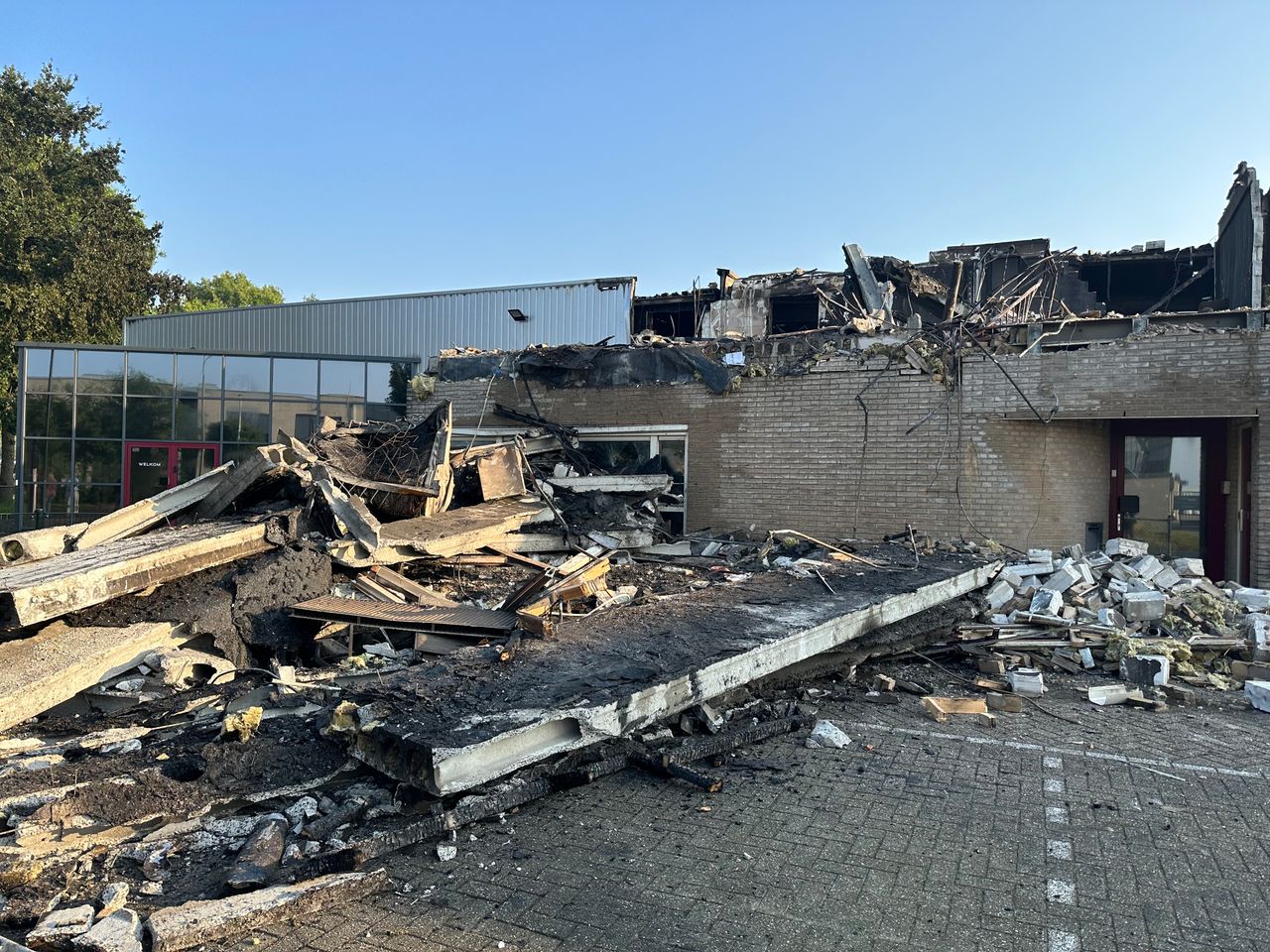 Foto: Floortje Steigenga