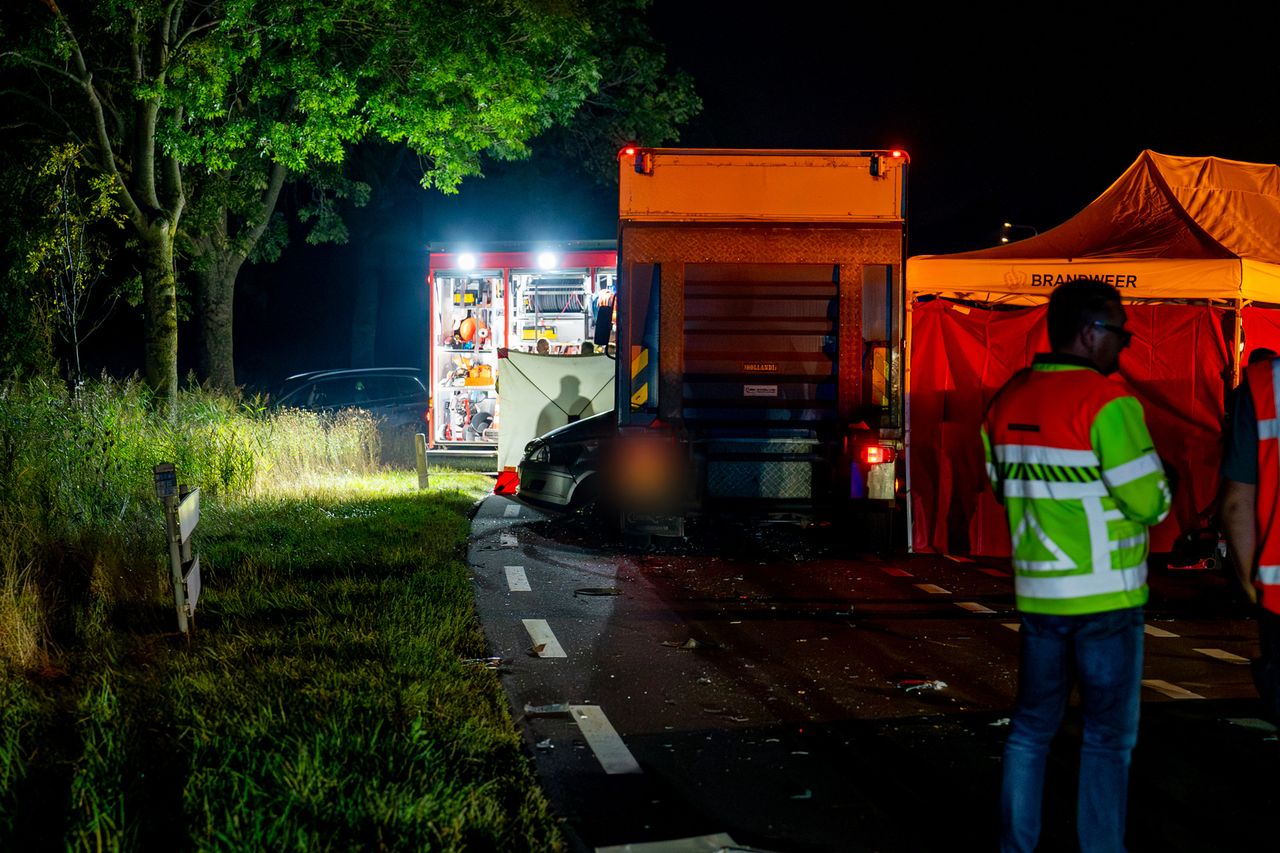 Foto: Jurgen Versteeg / SQ Vision