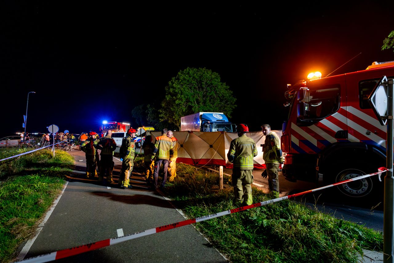 Foto: Jurgen Versteeg / SQ Vision