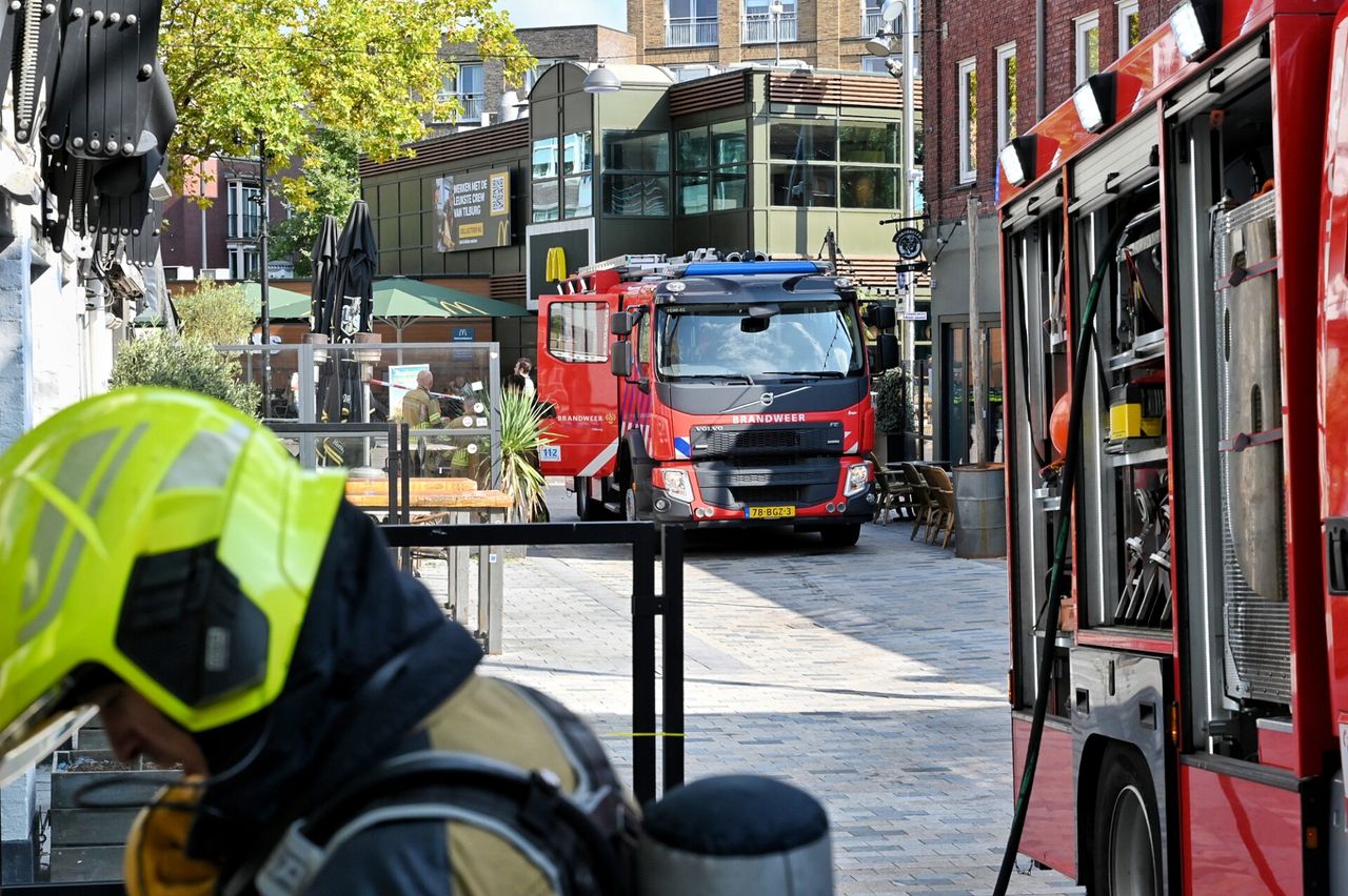 Foto: Toby de Kort/SQ Vision. 