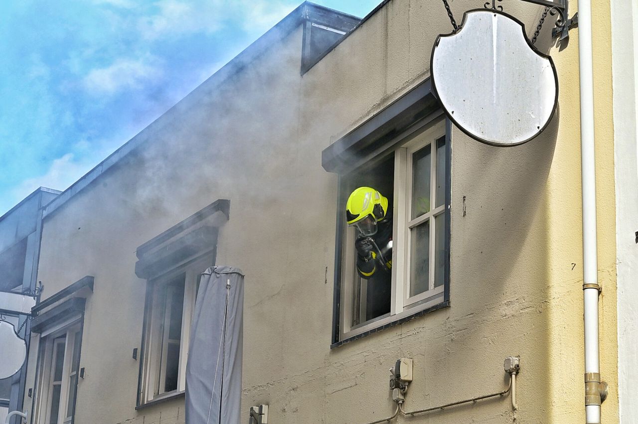 Foto: Toby de Kort/SQ Vision. 