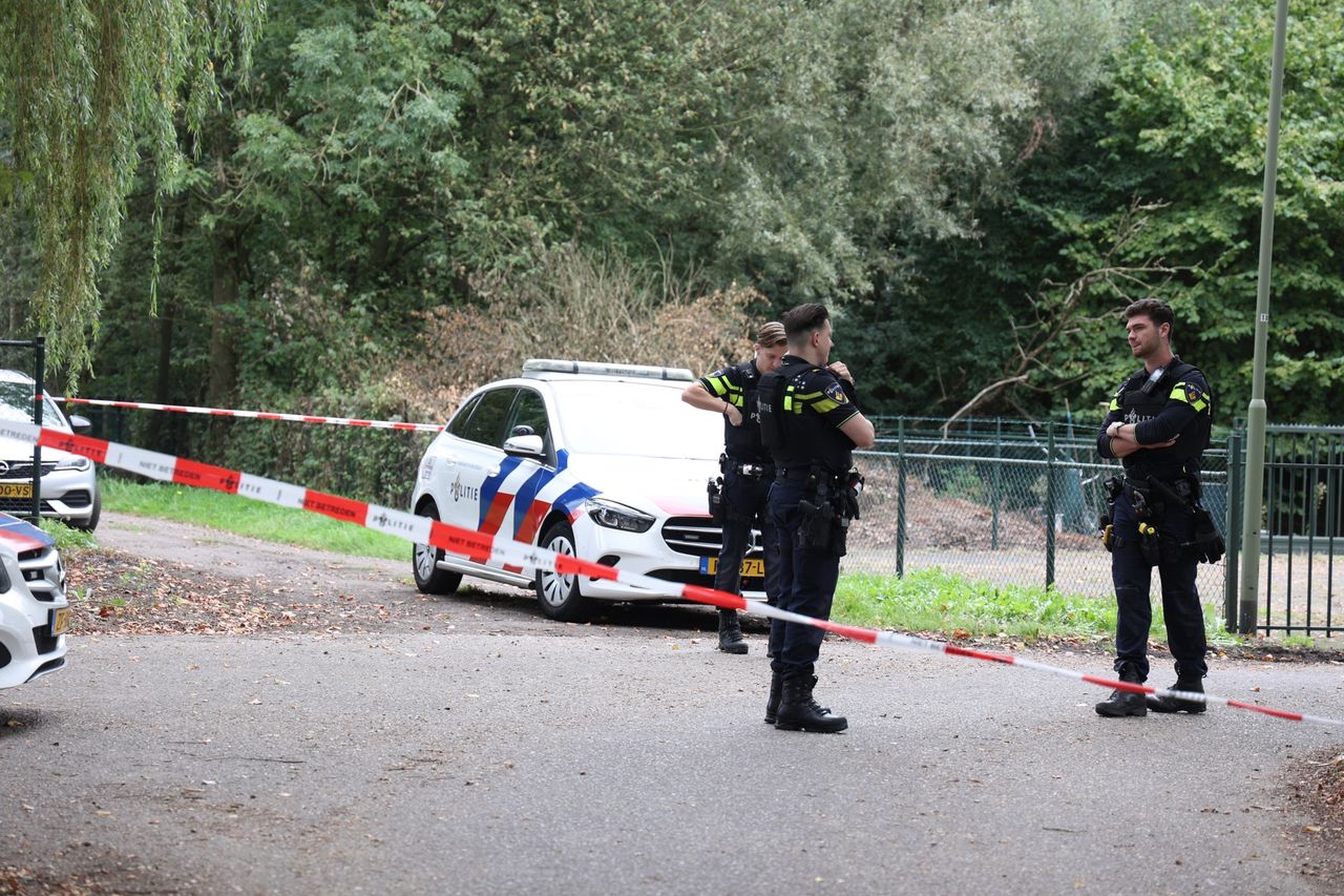 Foto: Marco van den Broek/SQ Vision.