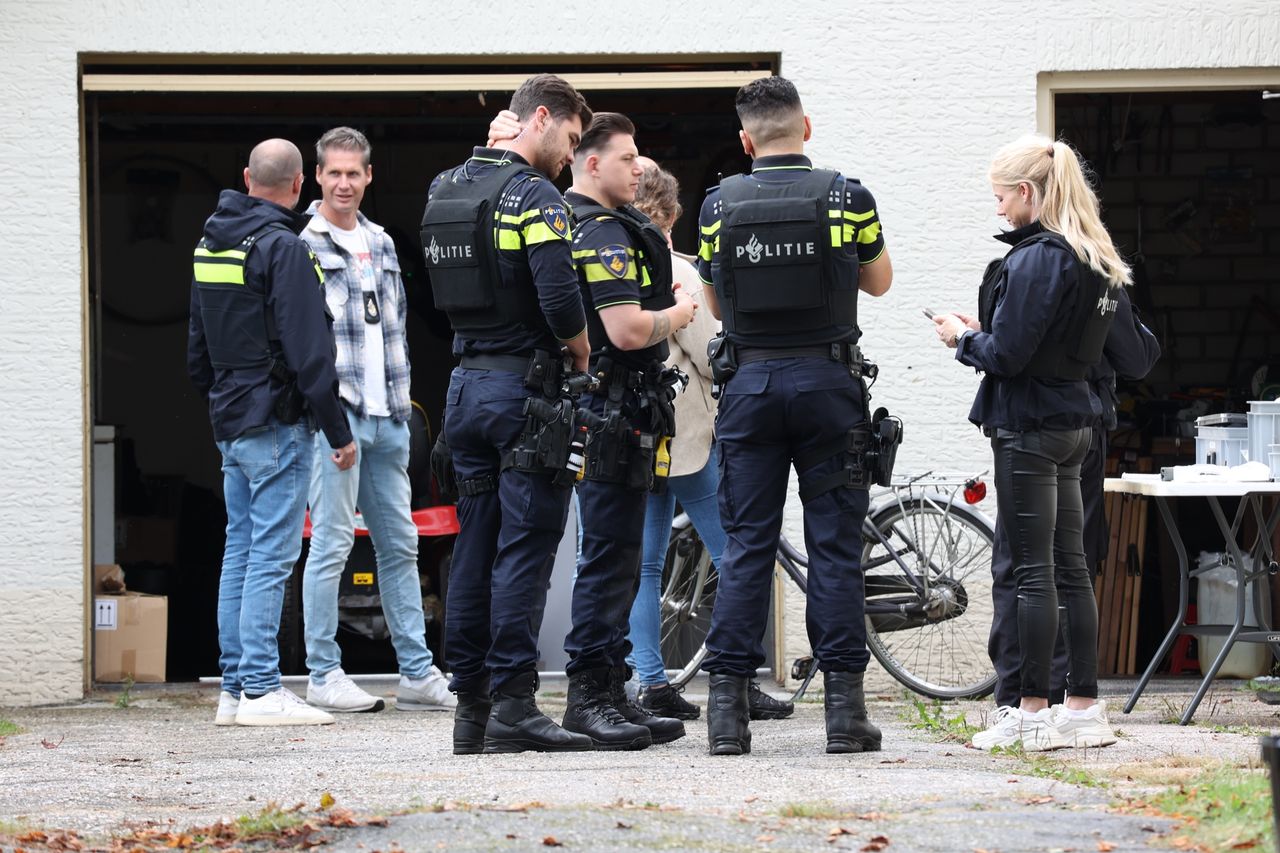 Foto: Marco van den Broek/SQ Vision.