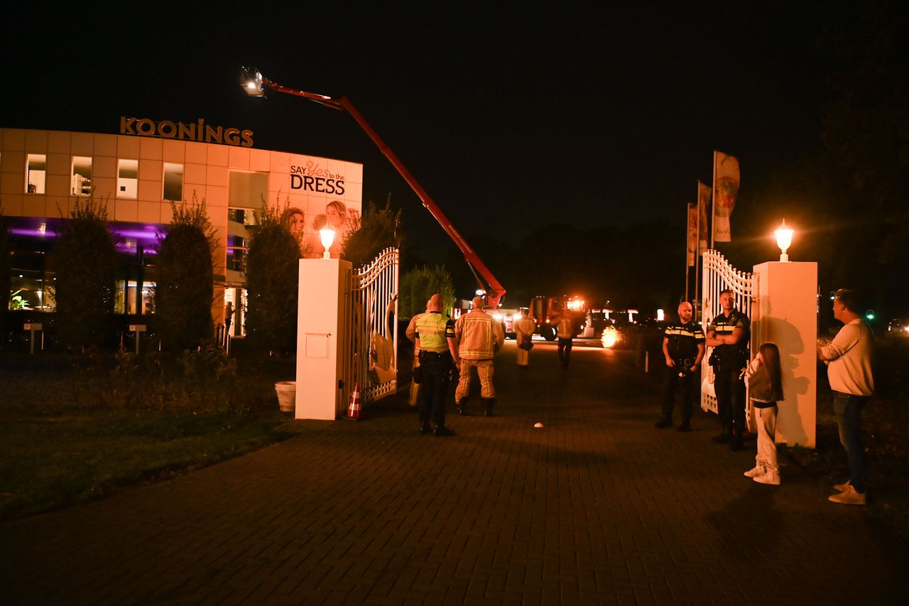 Foto: Walter van Bussel/SQ Vision. 