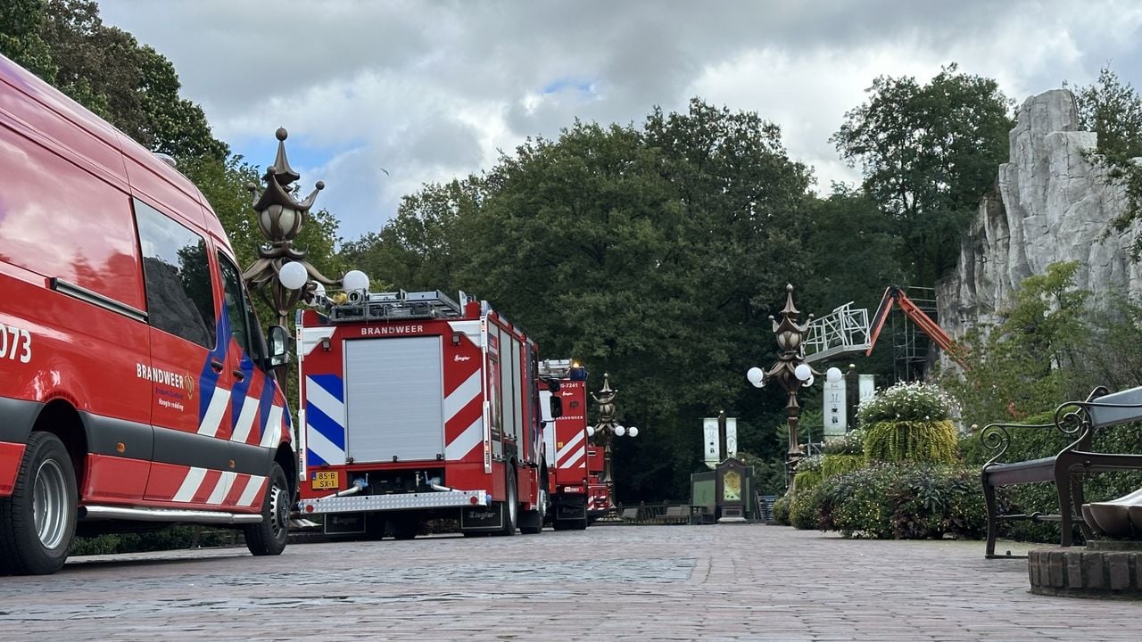 Foto: Bart Meesters/SQ Vision.