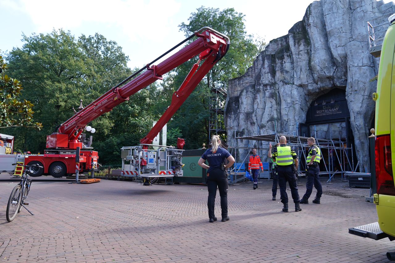 Foto: Bart Meesters/SQ Vision.