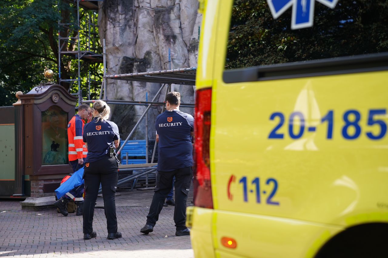 Foto: Bart Meesters/SQ Vision.