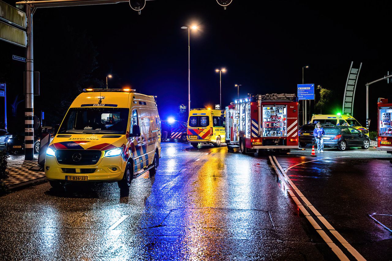 Foto: Jack Brekelmans / SQ Vision