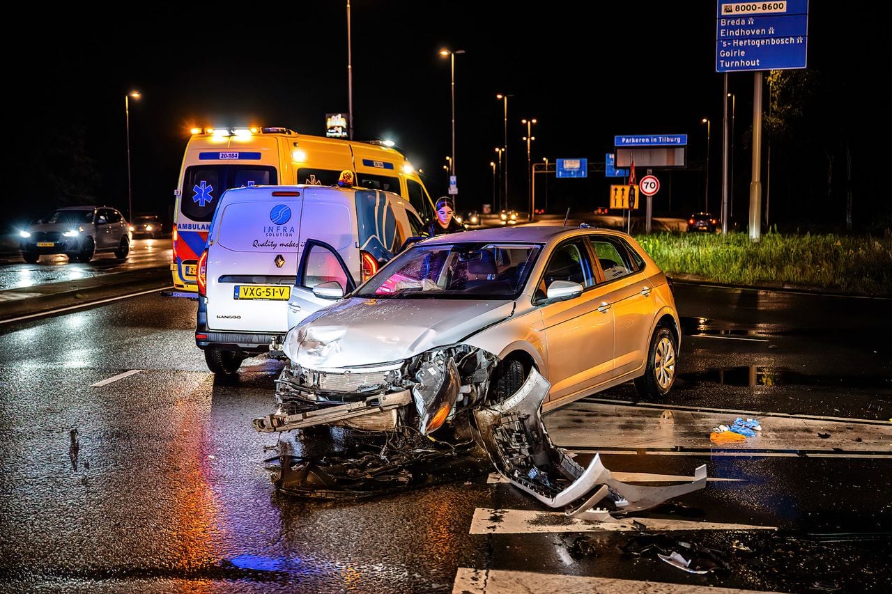 Foto: Jack Brekelmans / SQ Vision