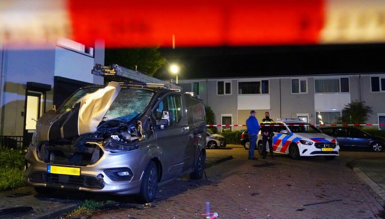 Foto: Bart Meesters / SQ Vision