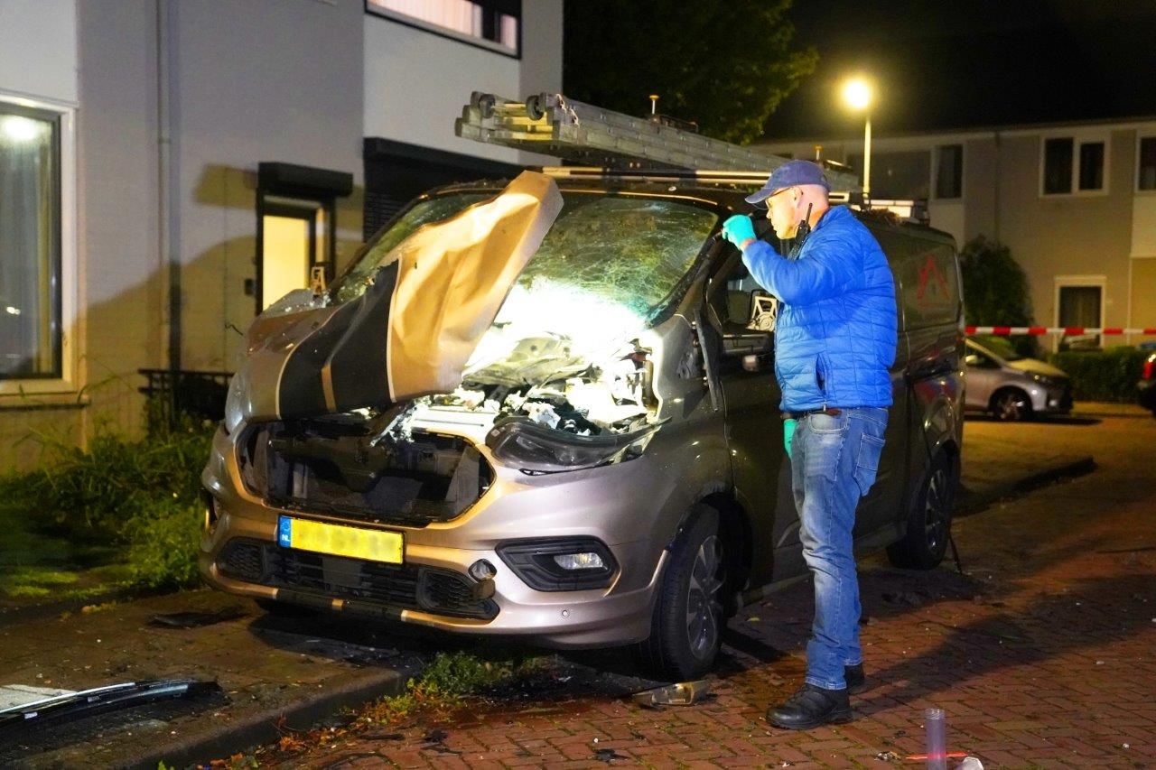 Foto: Bart Meesters / SQ Vision