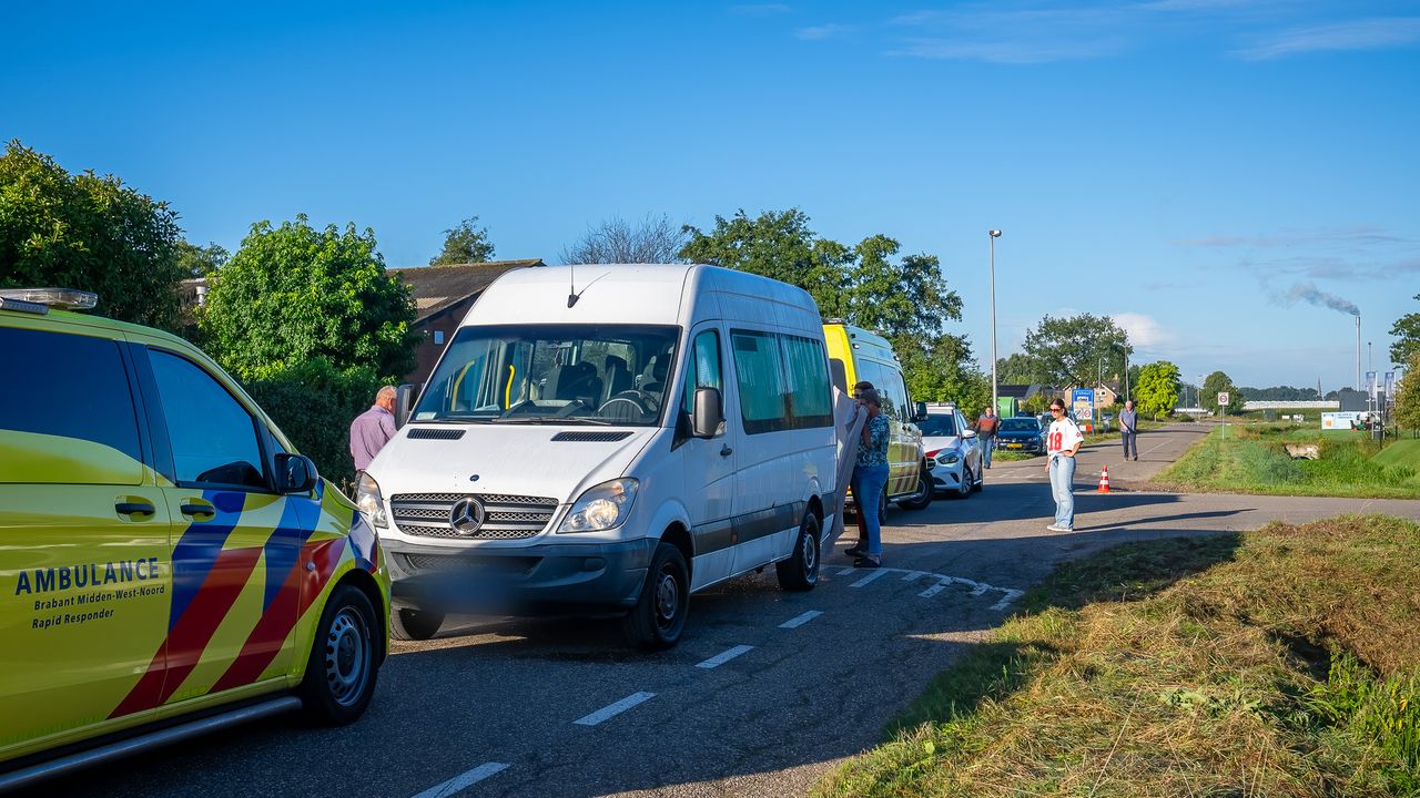 Foto: Iwan van Dun/SQ Vision.