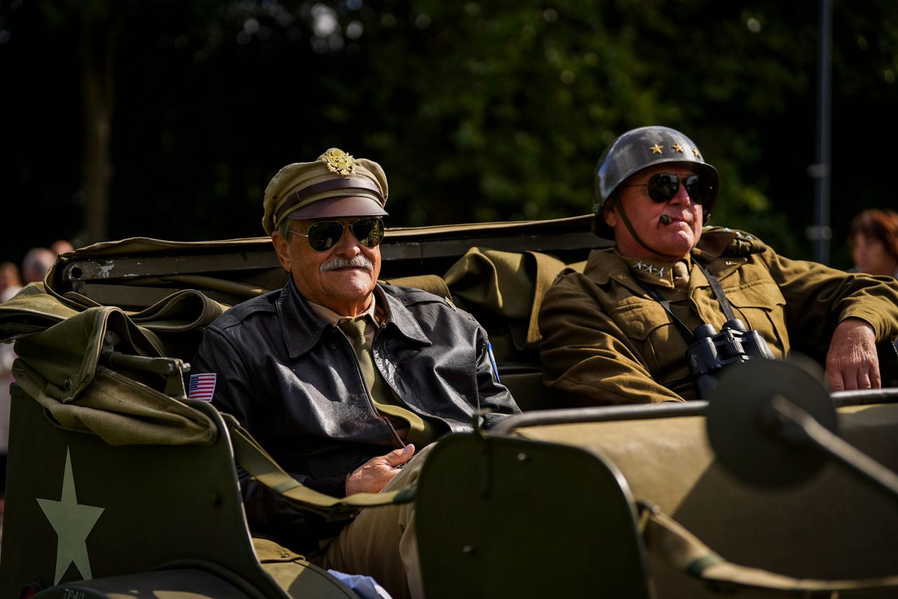 Foto: Sem van Rijssel/SQ Vision.