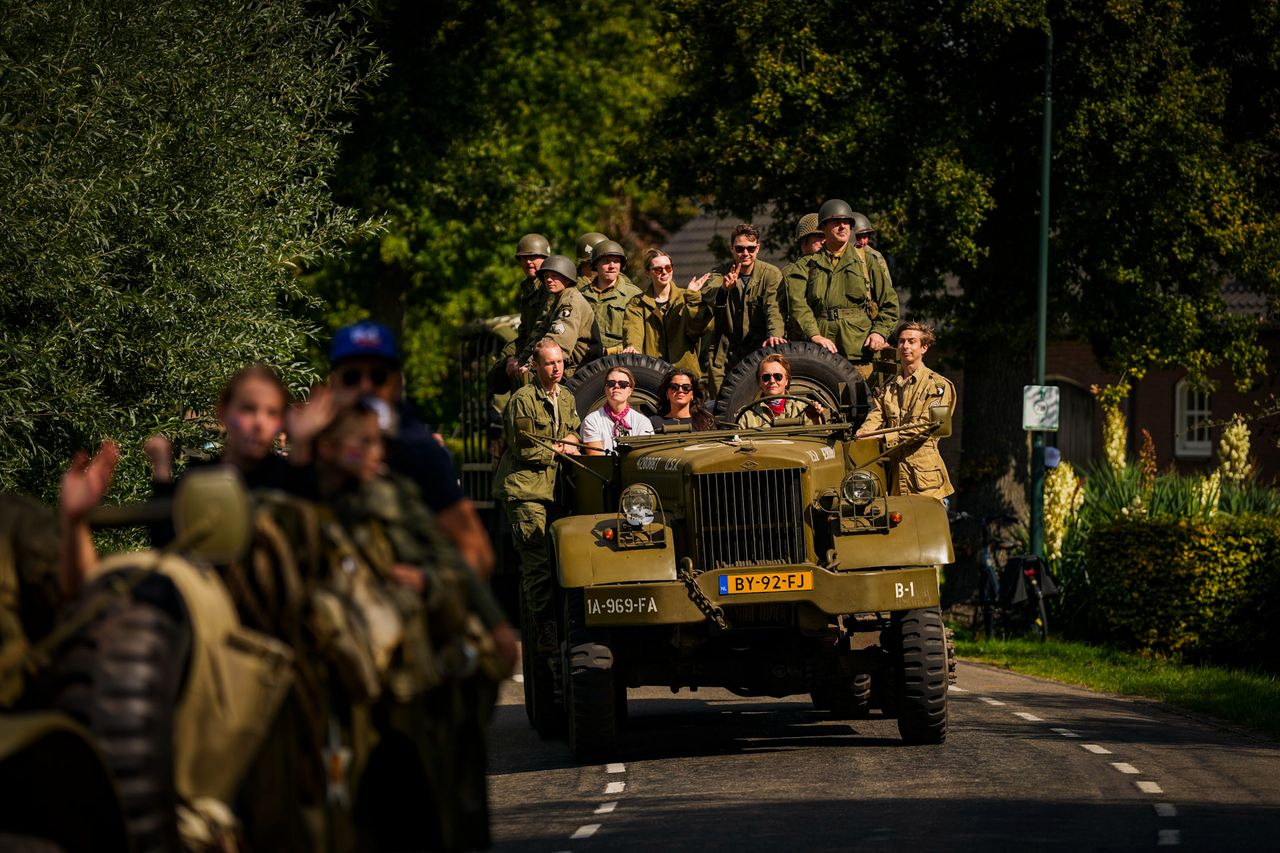 Foto: Sem van Rijssel/SQ Vision.