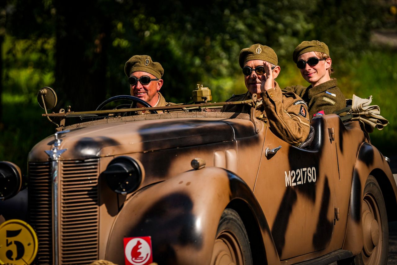 Foto: Sem van Rijssel/SQ Vision.