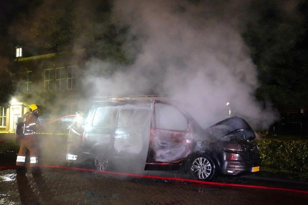 Foto: Bart Meesters / SQ Vision