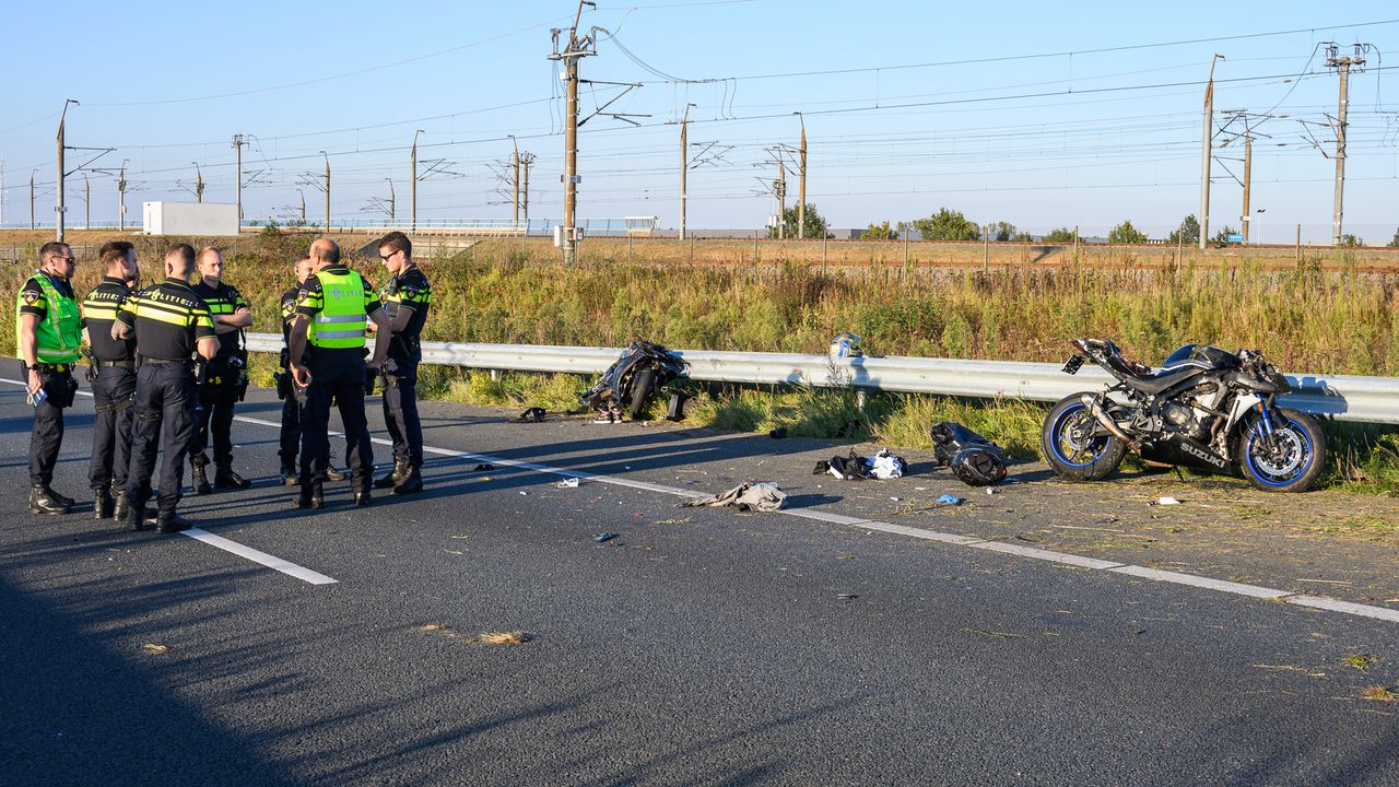 Foto: Tom van der Put/SQ Vision