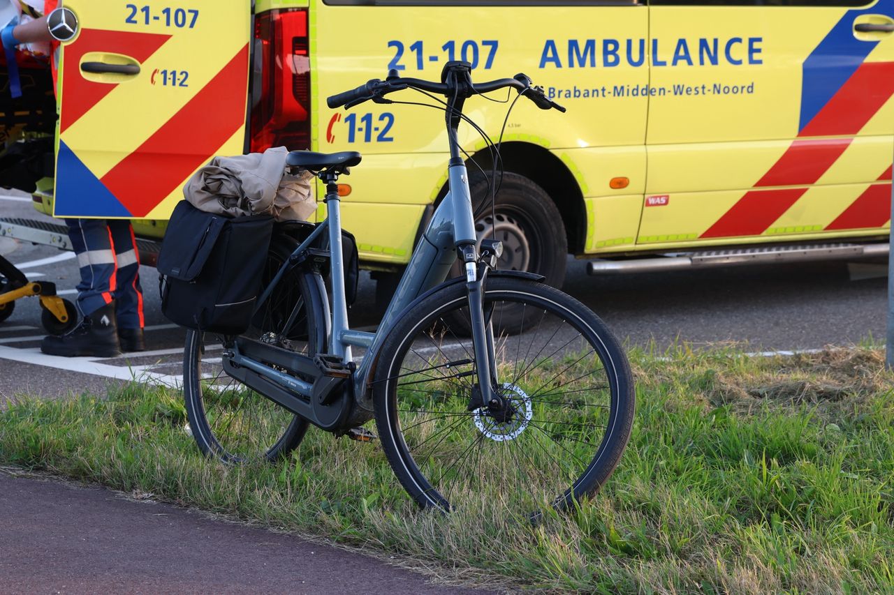 Foto: Sander van Gils/SQ Vision.