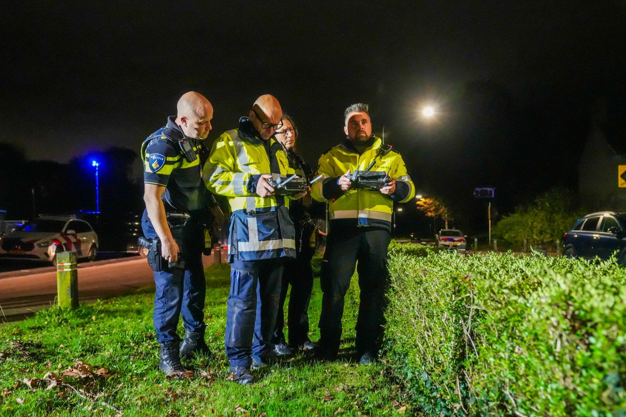 Foto: Dave Hendriks/SQ Vision