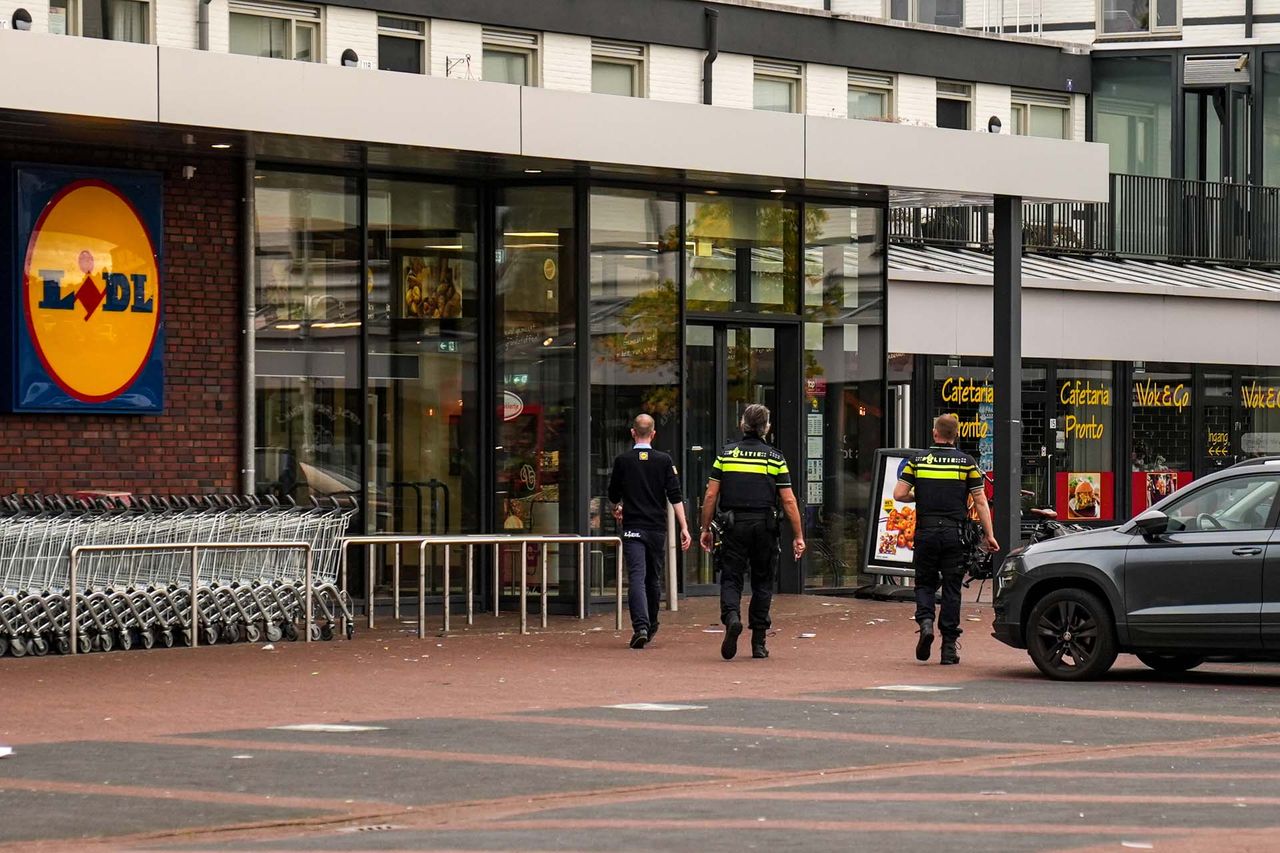 Foto: Harrie Grijseels / SQ Vision