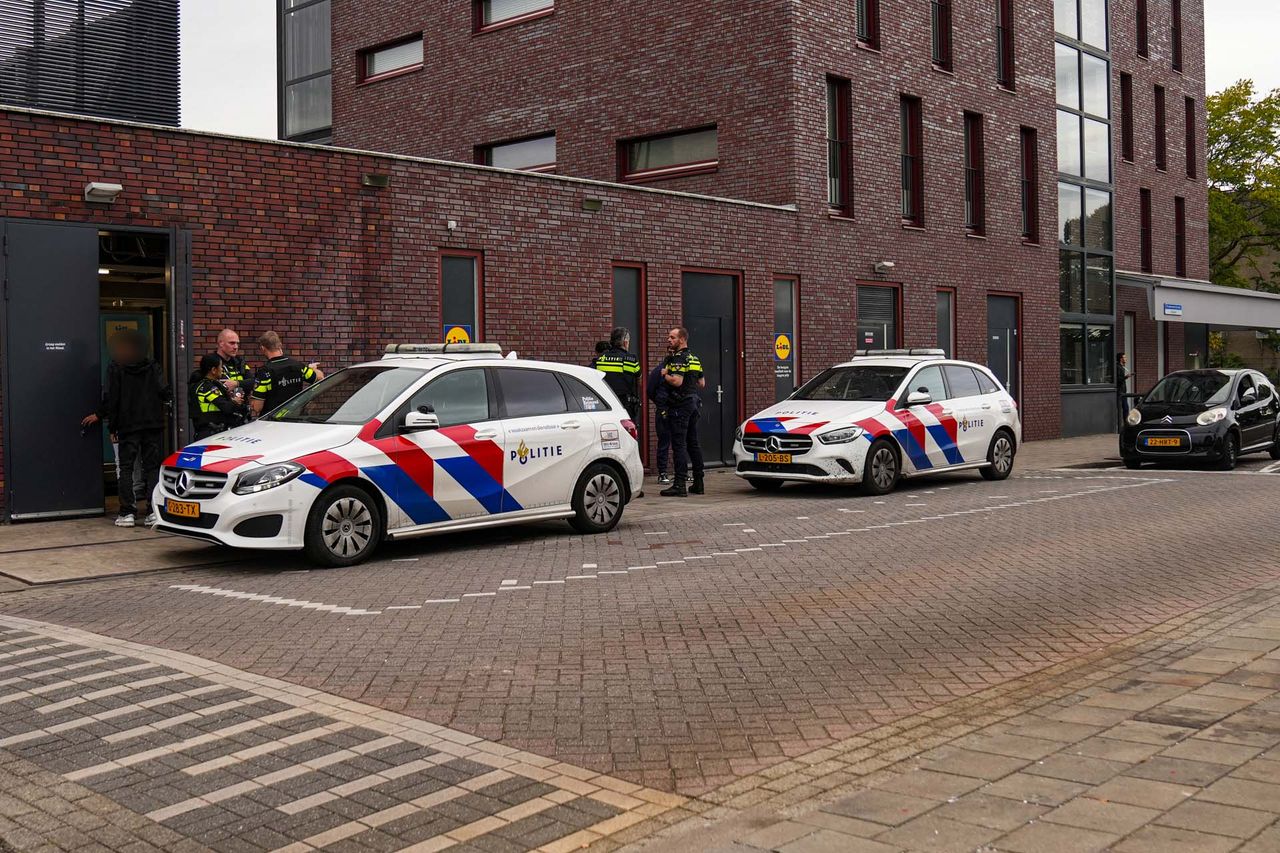 Foto: Harrie Grijseels / SQ Vision