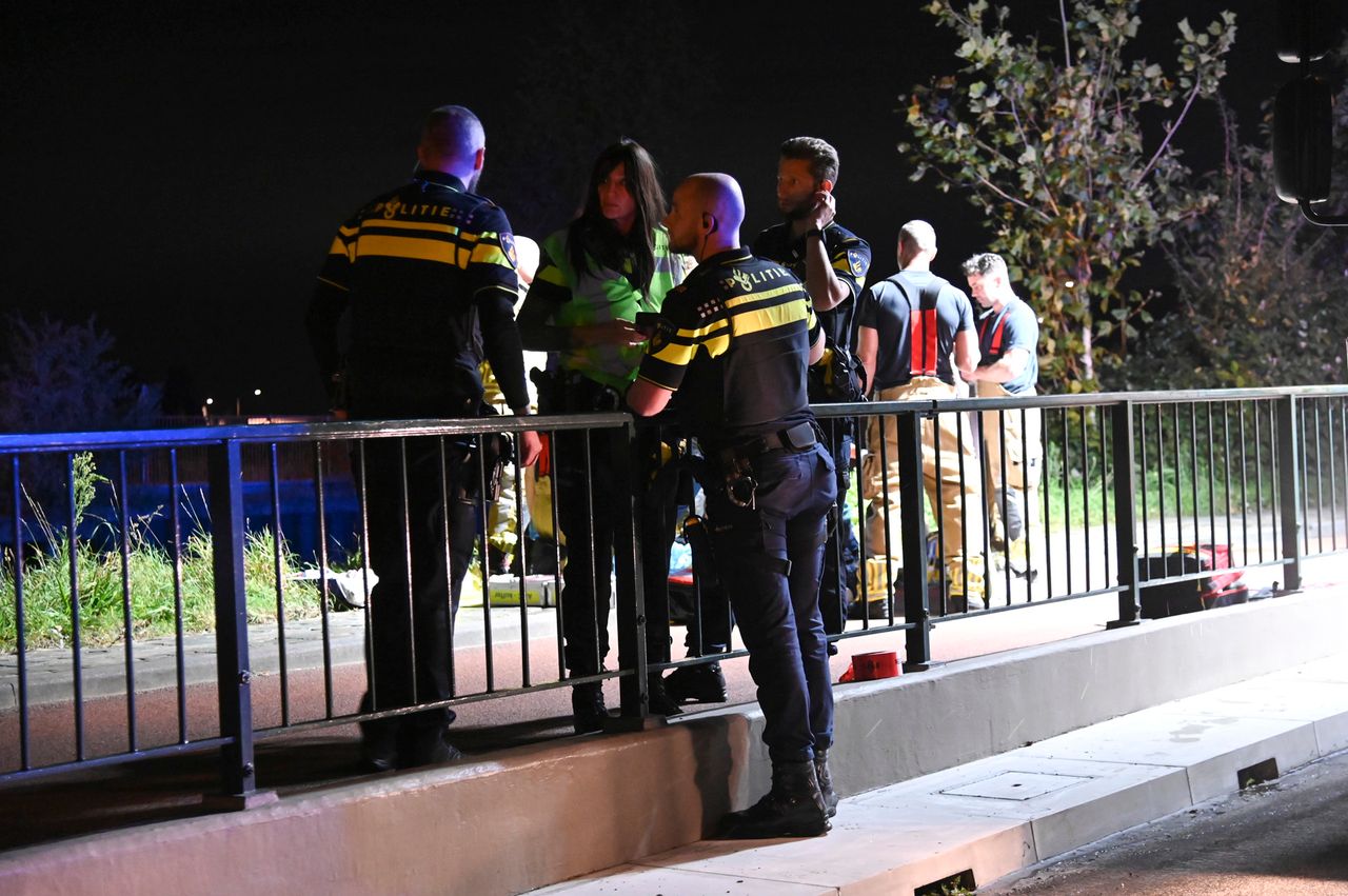 Foto: Perry Roovers / SQ Vision