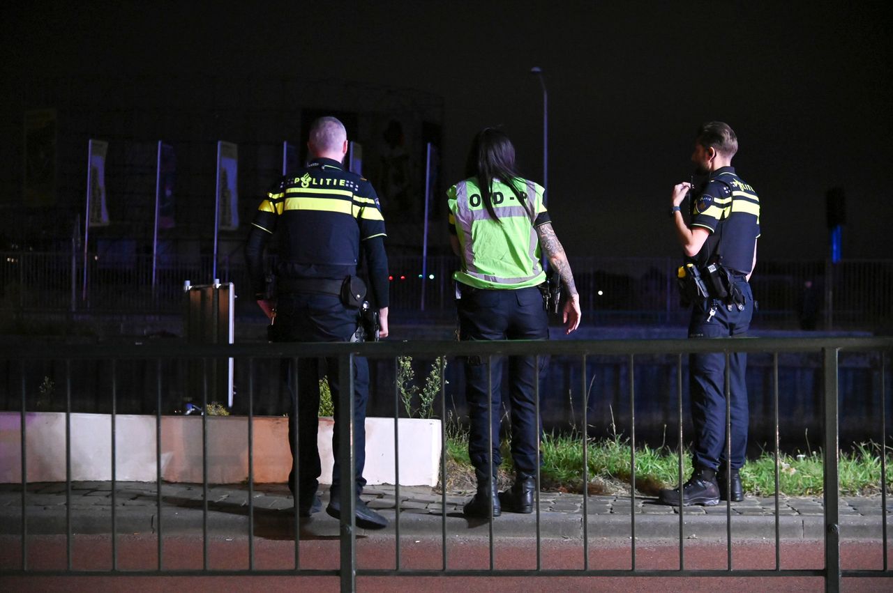 Foto: Harrie Grijseels / SQ Vision