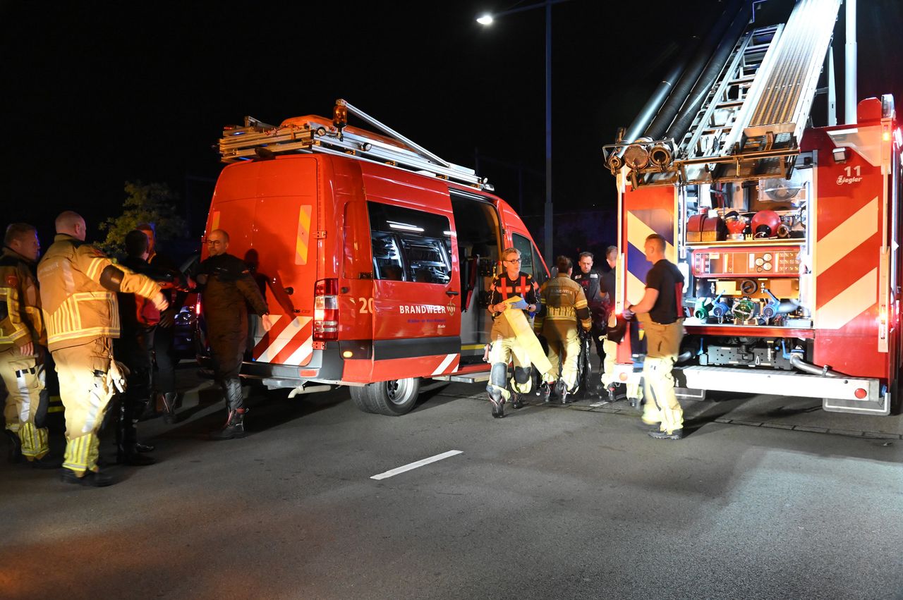 Foto: Perry Roovers / SQ Vision