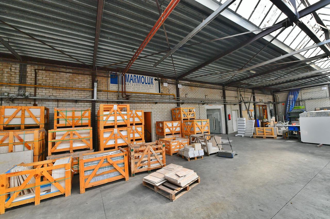 Foto: Rico Vogels/SQ Vision