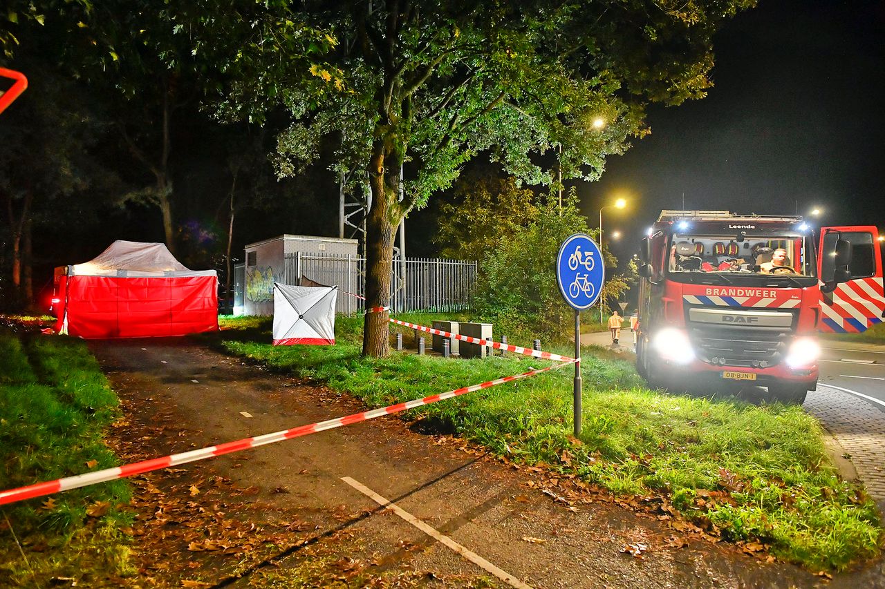 Foto: Rico Vogels / SQ Vision