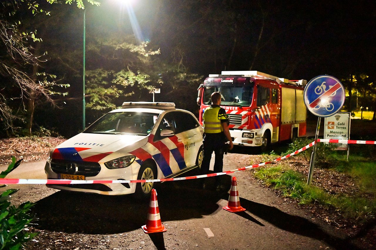 Foto: Rico Vogels / SQ Vision