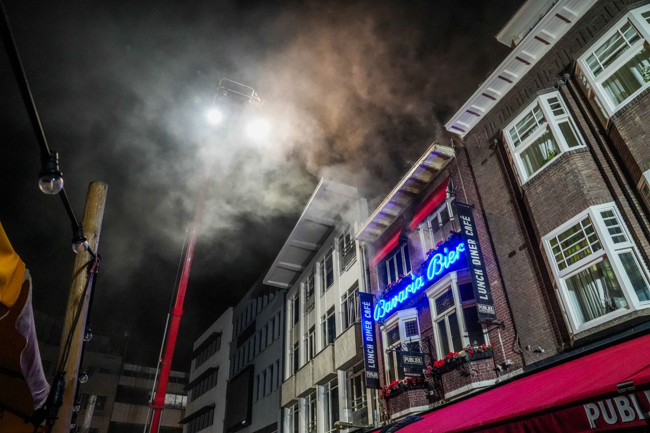 Foto: Dave Hendriks / SQ Vision.