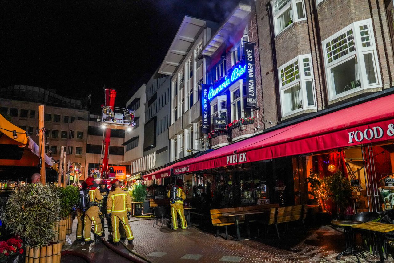 Foto: Dave Hendriks / SQ Vision.