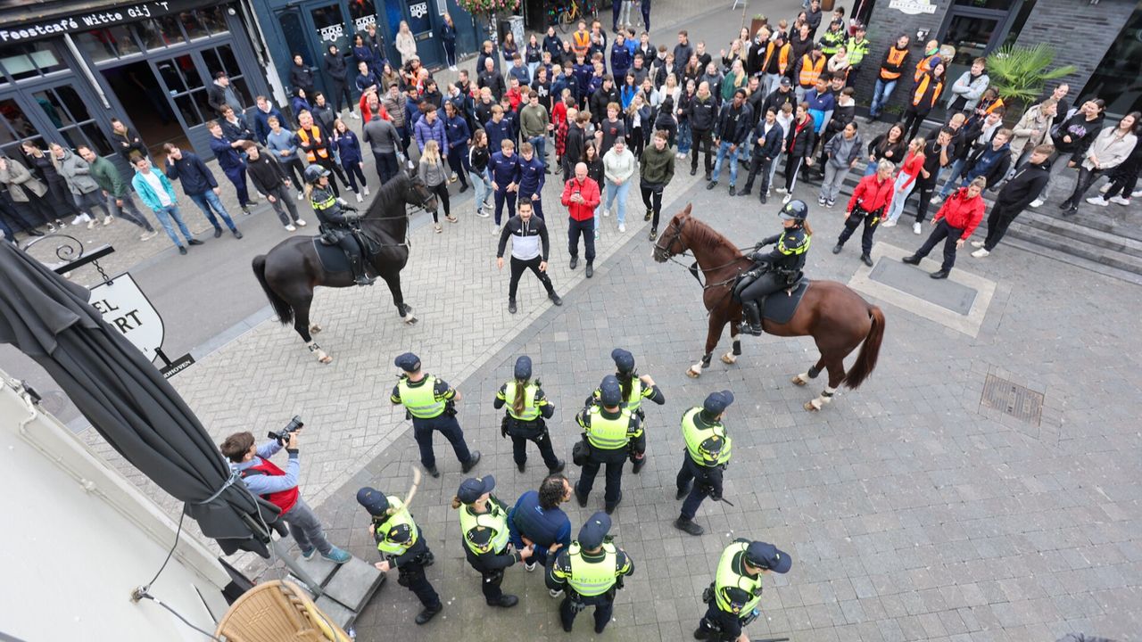 Foto: Arno van der Linden/SQ Vision.