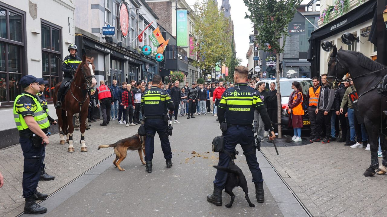 Foto: Arno van der Linden/SQ Vision.