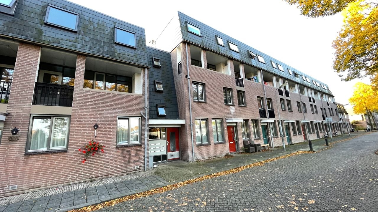 Foto: Raymond Markx.