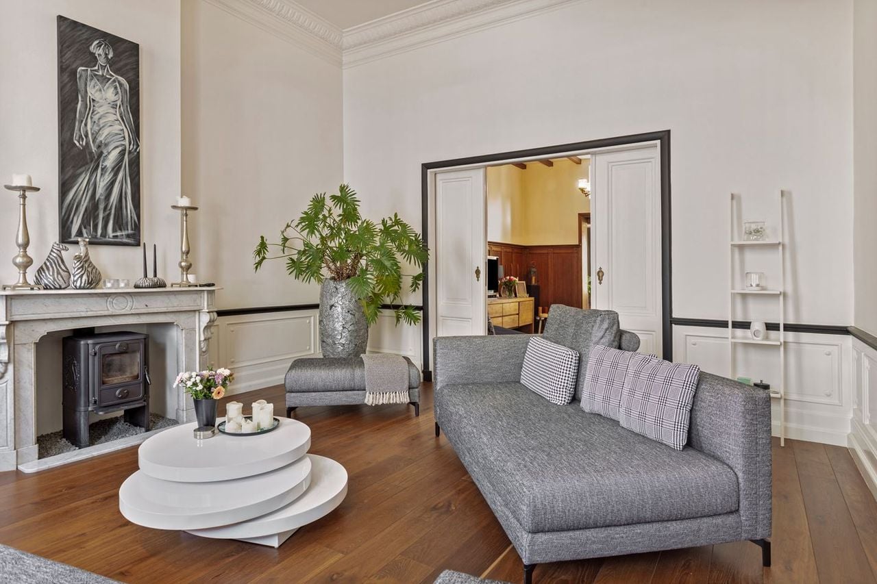 Foto: Grosfeld makelaardij