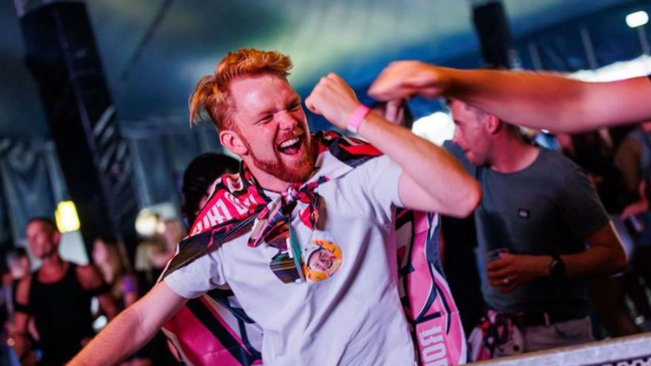 Foto: Jordy de Haas.