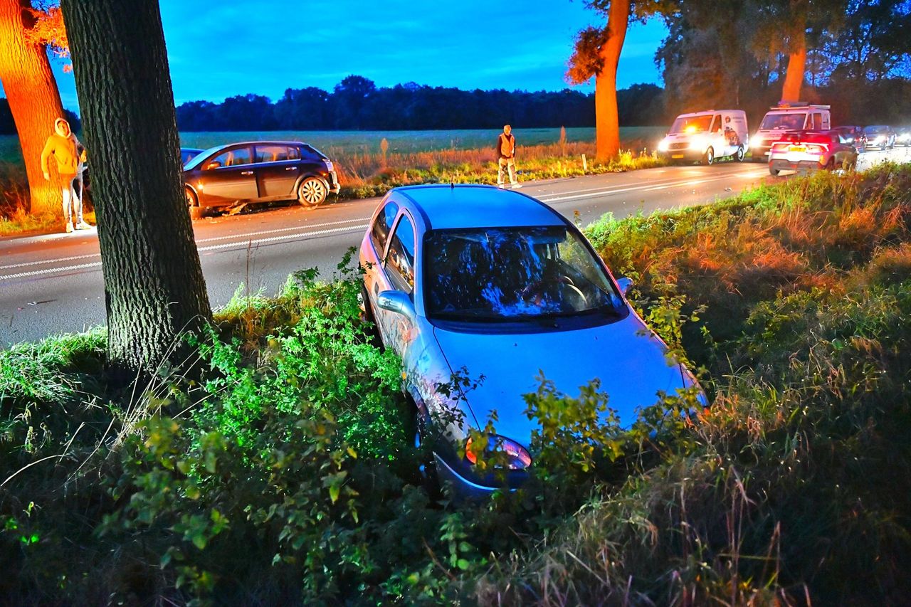 Foto: Rico Vogels/SQ Vision.