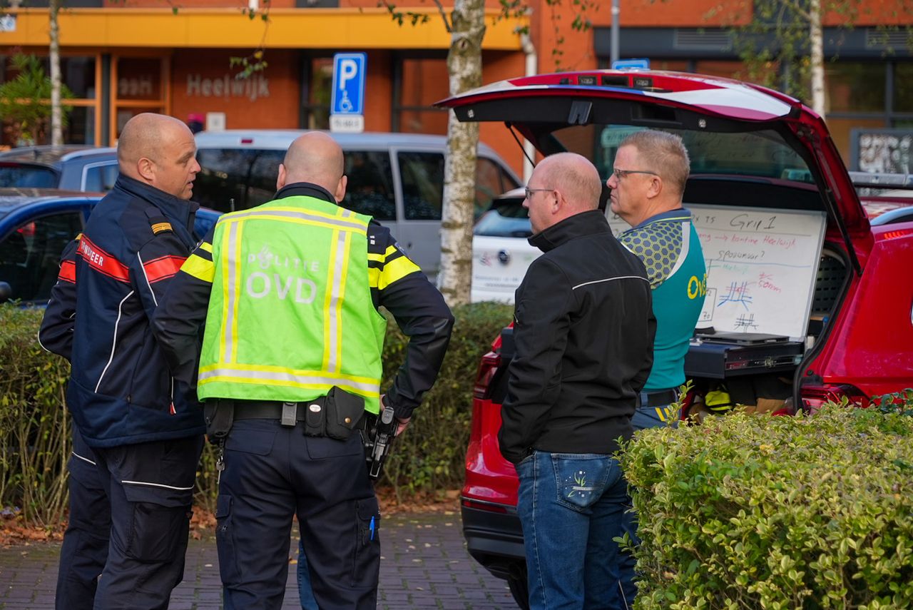 Foto: Gabor Heeres/SQ Vision.