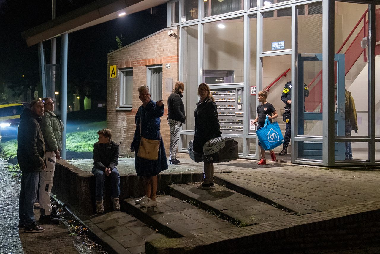 Foto: Iwan van Dun/SQ Vision.