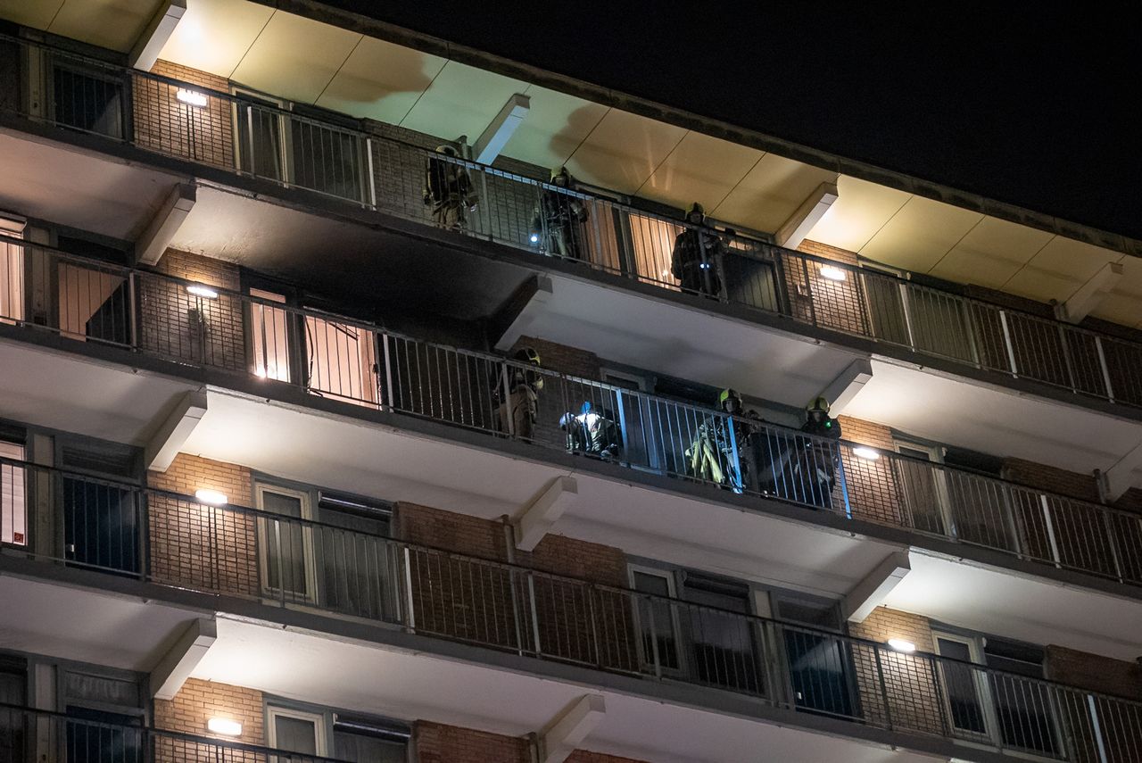 Foto: Iwan van Dun/SQ Vision.